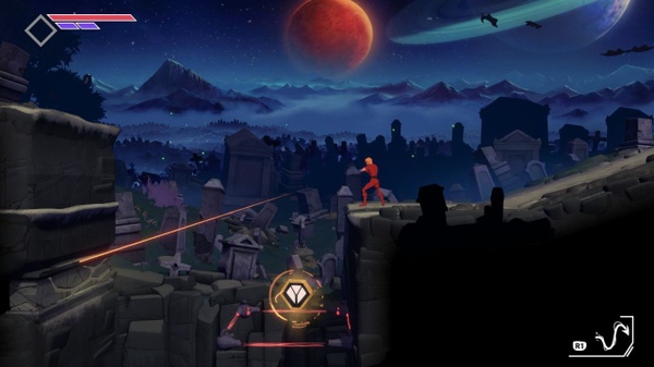 Space Adventure Cobra – The Awakening: la Recensione di un classico rispolverato