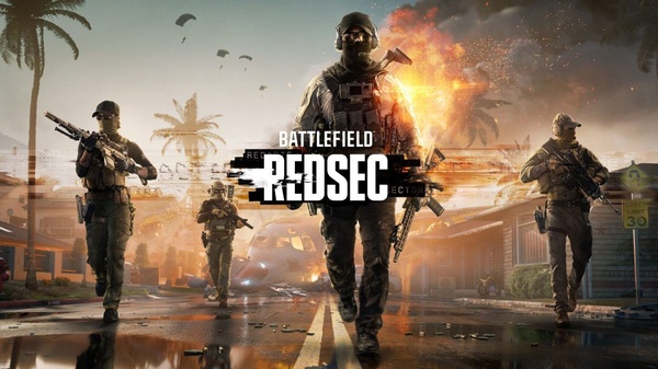 Battlefield REDSEC debutta insieme alla prima stagione di Battlefield 6