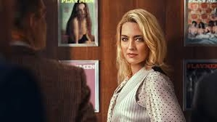 Mrs Playmen: la rivoluzione sessuale in una serie poco rivoluzionaria 