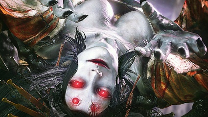 E' gia tempo di sequel per NiOh?