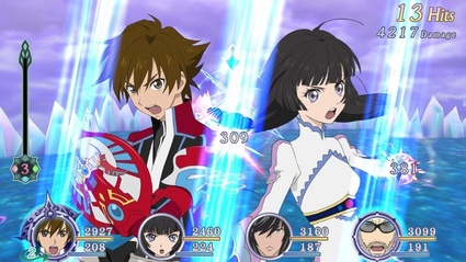 Tales of Hearts R Arrivera in Europa
