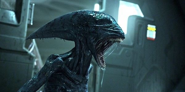 Il cast di Alien: Covenant si allarga