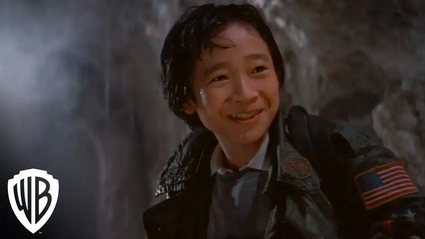 I Goonies, il trailer ufficiale