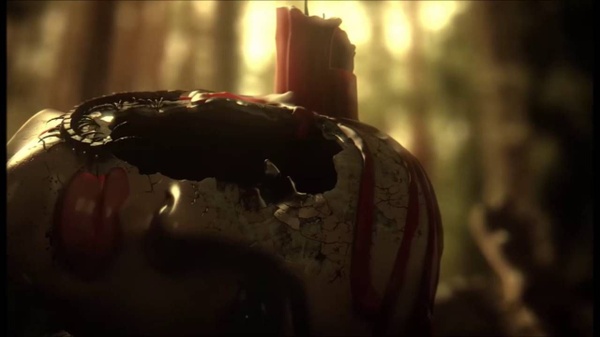 Due immagini in piu per Resident Evil 7