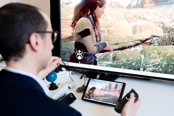 Lenovo sostiene Fondazione ASPHI Onlus per l