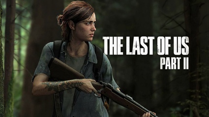 The Last of Us Part 2 pesa 100 giga e sara distribuito su 2 Blue Ray