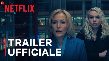 Scoop | Trailer ufficiale | Netflix Italia