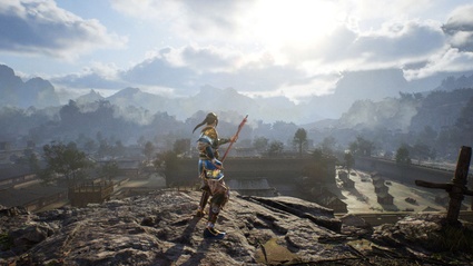 Dynasty Warriors 3: Complete Edition Remaster rimandato