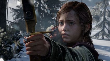 The Last of Us 2 si fa sempre piu vicino?