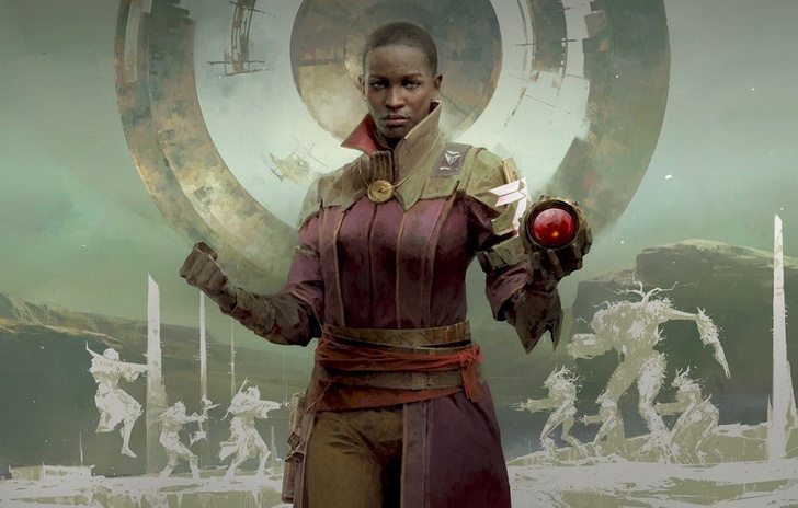 Destiny 2 giocatore condannato a pagare 490000 per molestie
