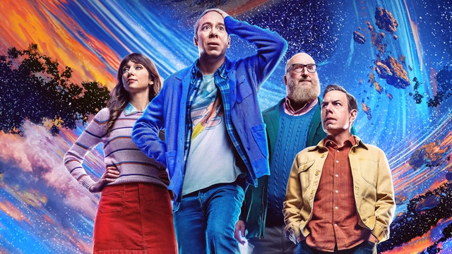 Stuart Fails to Save the Universe  Recensione il nuovo spinoff di Big Bang Theory che non ritrova la formula magica