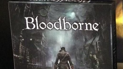 Bloodborne diventa un card game?