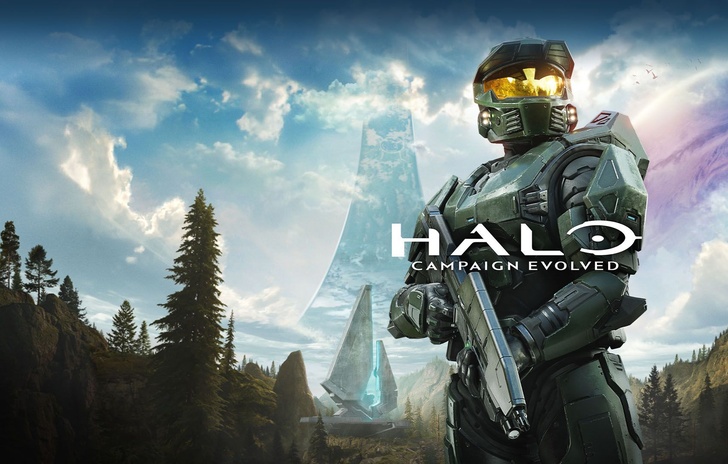 Halo Campaign Evolved review of a classic remake
