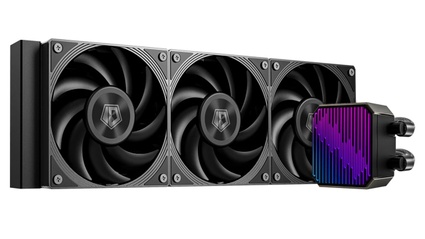 ID-Cooling - Nuovi dissipatori a liquido All-in-One DX MAX