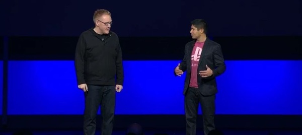 [PSX2015] E' l'ora del Playstation VR