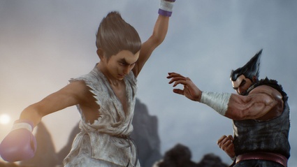 [Gamescom 2016] Tekken 7 svela nuovi personaggi e dettagli della storia