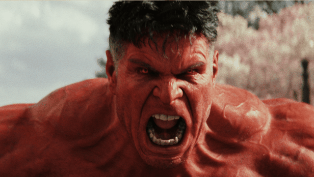 La recensione di Captain America Brave New World Marvel batte un colpo