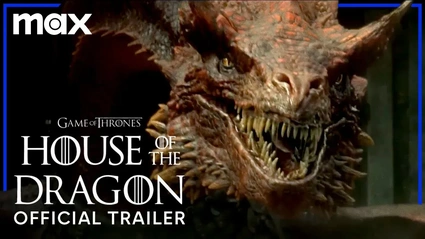 House of the Dragon, il trailer