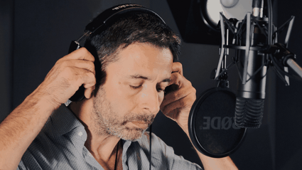 Dove nessuno guarda, la serie: da vedere o basta il podcast?