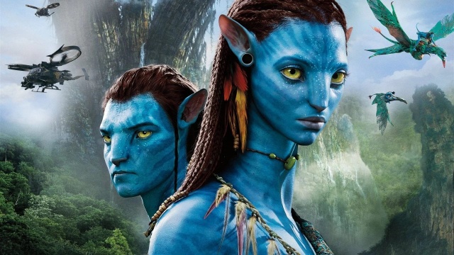 Avatar La via dellacqua la recensione