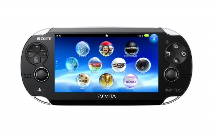 Non cè una nuova console portatile nel futuro di Sony