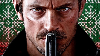 Silent Night - Il silenzio della vendetta di John Woo, il trailer