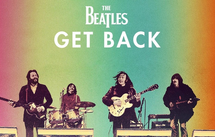 The Beatles Get Back Il rockumentary di Peter Jackson