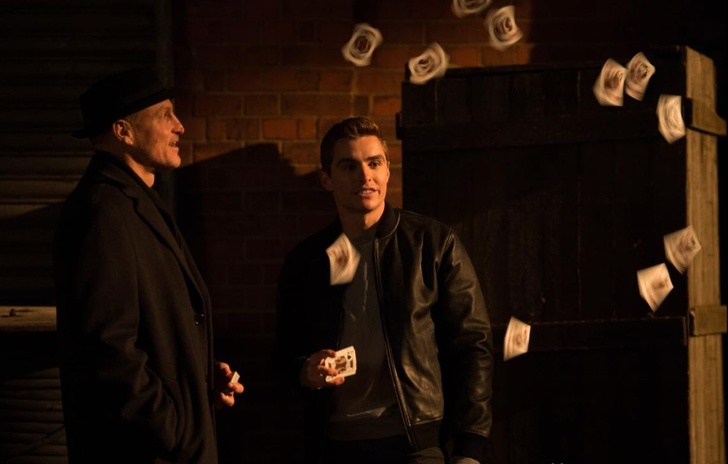 Now You See Me Il franchise si espande oltre le aspettative