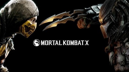 [Rumor] Sempre piu possibile Predator su Mortal Kombat X?