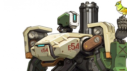 Blizzard ci mostra un altro personaggio di Overwatch