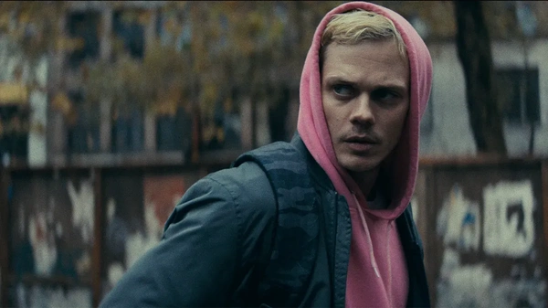 Locked - In trappola: lo spettatore non ha via d