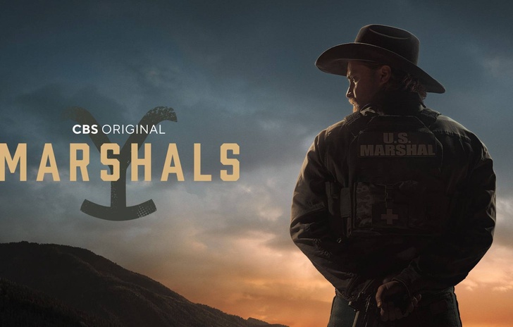 Marshals everything we know the Yellowstone sequel that changes everything
