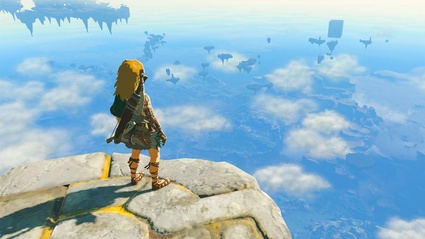 Top-20 di Metacritic: e Zelda il piu amato
