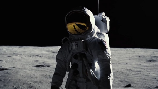 First Man si porta a casa l'Oscar per gli effetti speciali