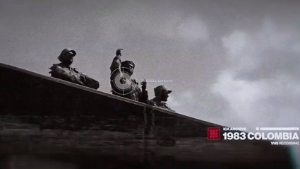 Il Bersaglio Elusivo #2 di Hitman 2 e disponibile