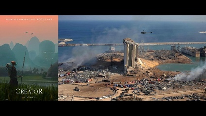 "The Creator" - Gareth Edwards e il trailer che ha scatenato la polemica