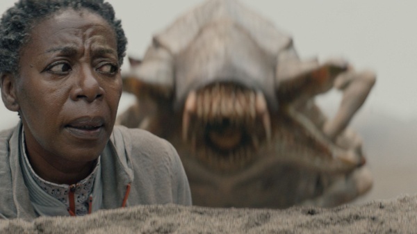 Murderbot: su AppleTV+ il robot che odia gli umani ma ama le soap