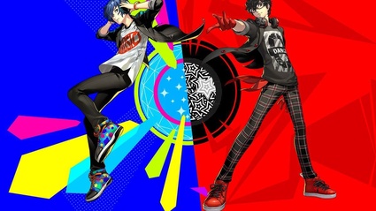 Due bonus pre-order inclusi in Persona 3 e Persona 5