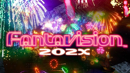 Fantavision 202X