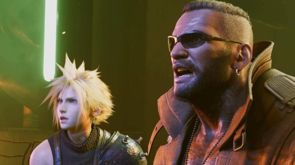 Final Fantasy VII part 3 e Kingdom Hearts 4 all'orizzonte