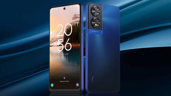 TCL 40 NXTPAPER, recensione: un compromesso accettabile, ma il display fa la differenza