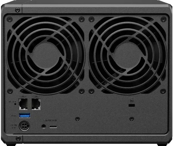 Synology DS925+ e DX525: alte prestazioni ma dischi certificati