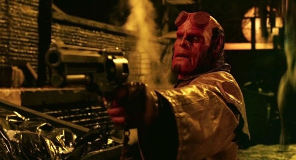 Ron Perlman Still Wants Hellboy 3