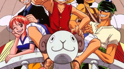One Piece (anime)