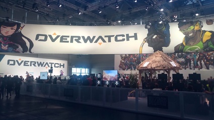 Blizzard non partecipera alla Gamescom di quest'anno