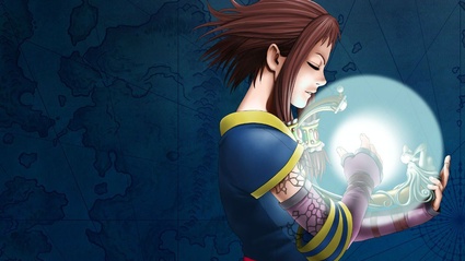 Sony registra Arc the Lad