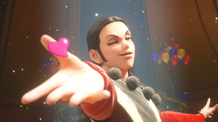 Immagini PS4 per Dragon Quest XI