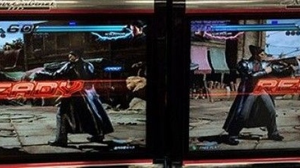 Doppia inquadratura per Tekken 7