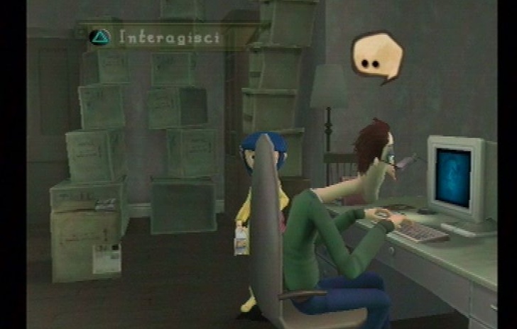 Coraline