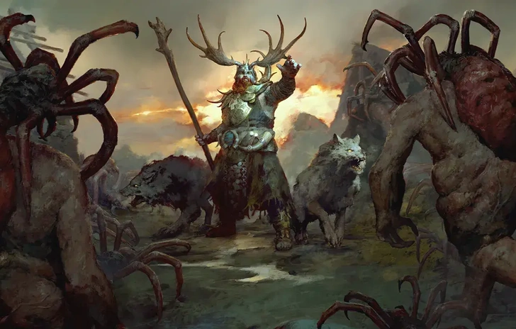 Diablo IV Blizzard fa dietrofront sulla patch 11